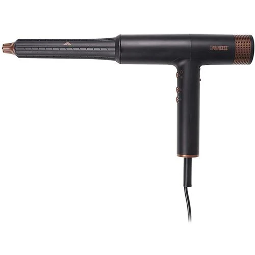 Secador de Cabelo Princess 529205 Airstyler Pro | 2000 W - Preto - Image 2
