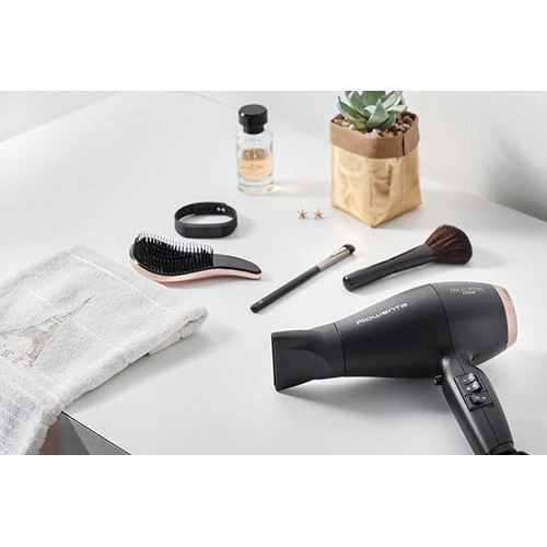 Secador de Cabelo Rowenta Cv6930F0 Compact Pro + - Outlet - Grade A - Image 4