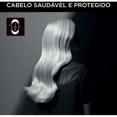 Secador de Cabelo Rowenta Powerline Karl Lager Cv591Lf0 - Outlet - Grade A - Image 4