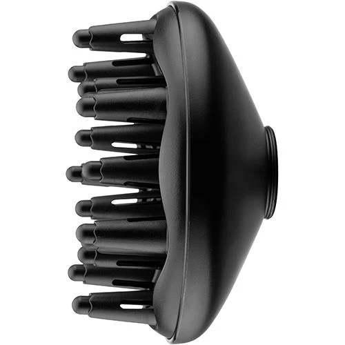 Secador de Cabelo Ufesa Fusion Pro | 2400 W - Preto - Image 4