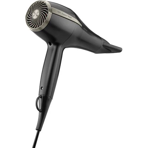 Secador de Cabelo Ufesa Fusion Pro | 2400 W - Preto - Image 5