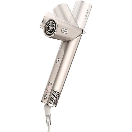 Secador e Modelador de Cabelo Shark HD446SLEU 5 em 1 - Champanhe - Image 2