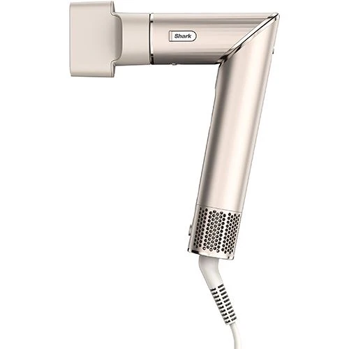 Secador e Modelador de Cabelo Shark HD446SLEU 5 em 1 - Champanhe - Image 4