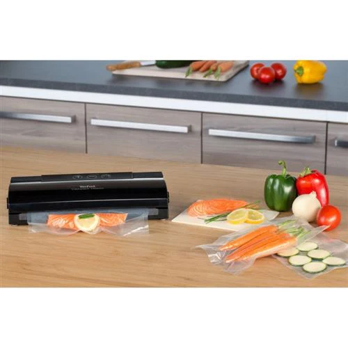 Selador de Sacos Tefal VT254070 - Image 3