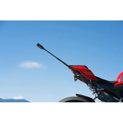 Selfie Stick Fibra de Carbono DJI Osmo 1m - Preto - Image 5