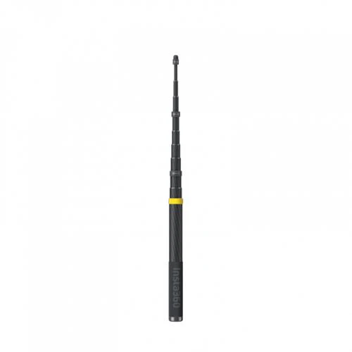 Selfie Stick Insta360 Extended Edition | 36cm-3m | Carbono - Image 2