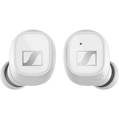 Auriculares True Wireless Bluetooth Sennheiser CX400 - Branco - Image 2