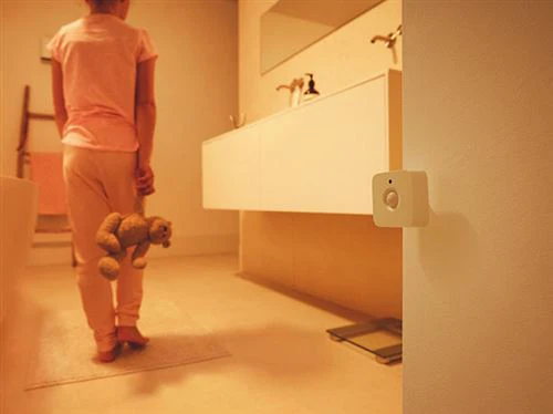 Sensor de Movimento Philips Hue - Hue Motion sensor - Image 2