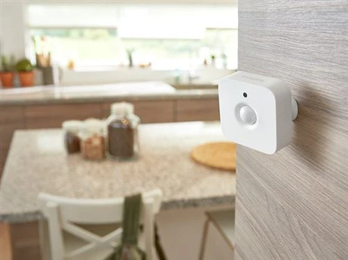 Sensor de Movimento Philips Hue - Hue Motion sensor - Image 3
