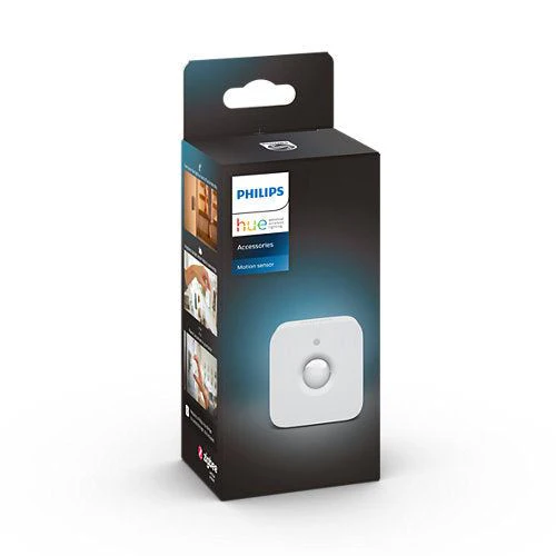 Sensor de Movimento Philips Hue - Hue Motion sensor - Image 4