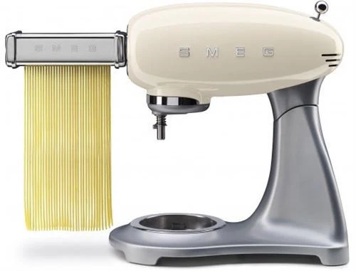 Set para Pasta, Taglionini e Fettuccine Smeg - SMPC01 - Image 3