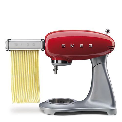 Set para Pasta, Taglionini e Fettuccine Smeg - SMPC01 - Image 4