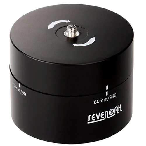 Cabeça Esférica Mecânica Sevenoak SK-EBH60 - Image 2