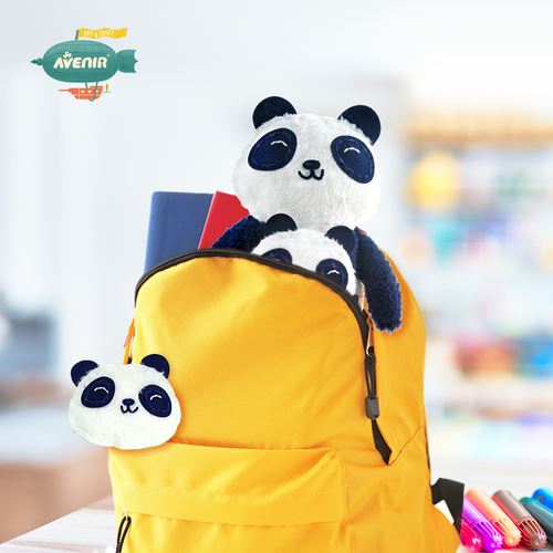 Sewing | Kit de Costura A Minha Primeira Boneca: Mãe e o Bebê - Avenir - Image 4