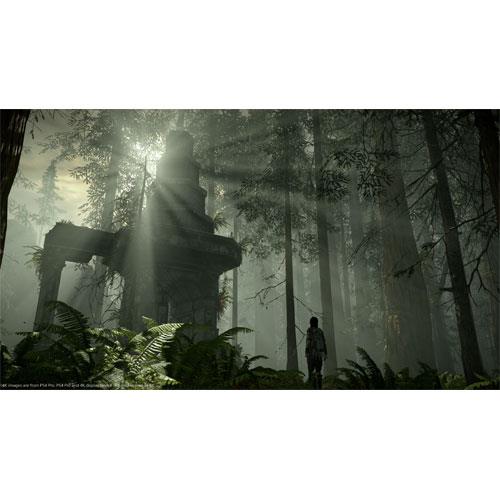 Shadow of the Colossus PS4 - Image 10