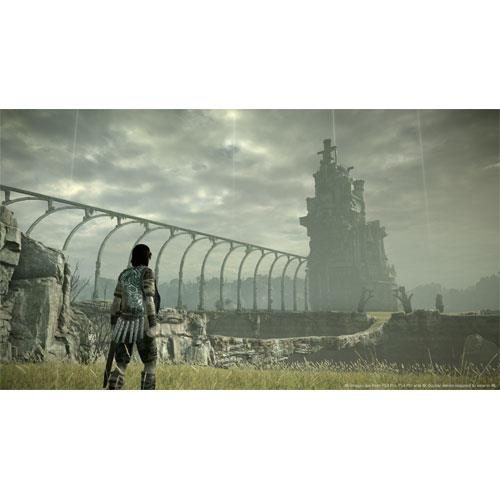 Shadow of the Colossus PS4 - Image 11