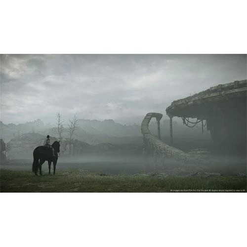 Shadow of the Colossus PS4 - Image 15