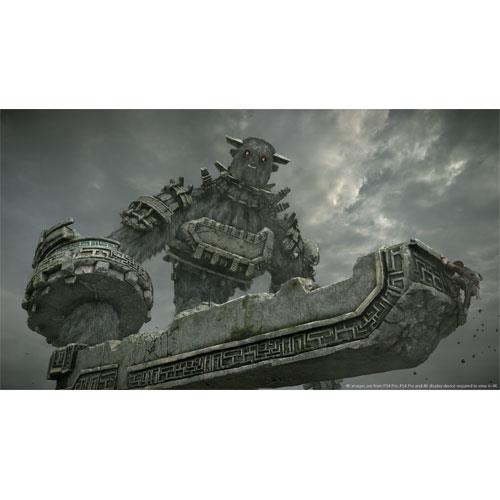 Shadow of the Colossus PS4 - Image 2