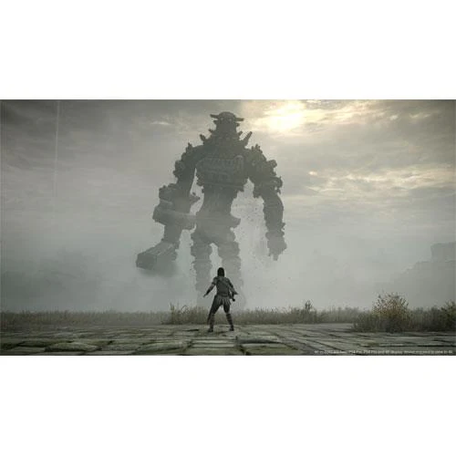 Shadow of the Colossus PS4 - Image 3