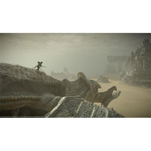 Shadow of the Colossus PS4 - Image 5