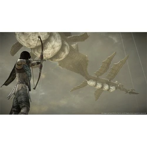 Shadow of the Colossus PS4 - Image 8