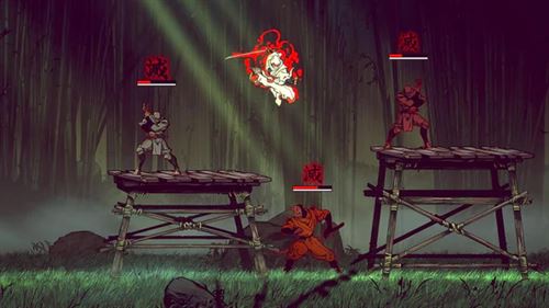 Shinobi: Art of Vengeance - PC - Image 5