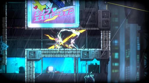 Shinobi: Art of Vengeance - PS5 - Image 3
