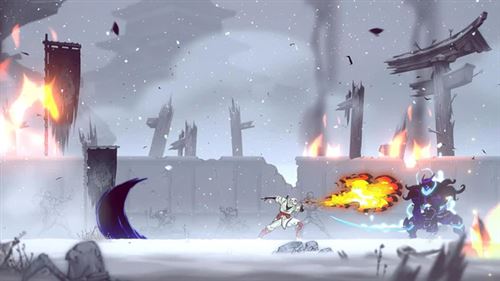 Shinobi: Art of Vengeance - PS5 - Image 4