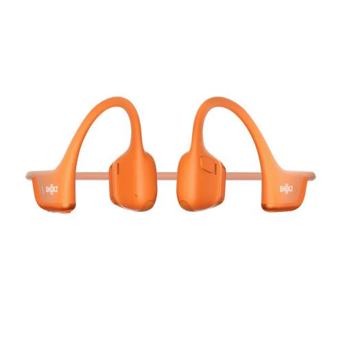 Auriculares Desportivos Bluetooth Shokz OpenRun Pro 2 - Laranja - Image 2