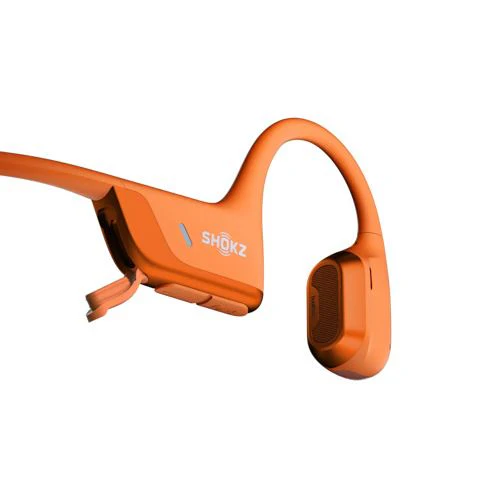 Auriculares Desportivos Bluetooth Shokz OpenRun Pro 2 - Laranja - Image 3
