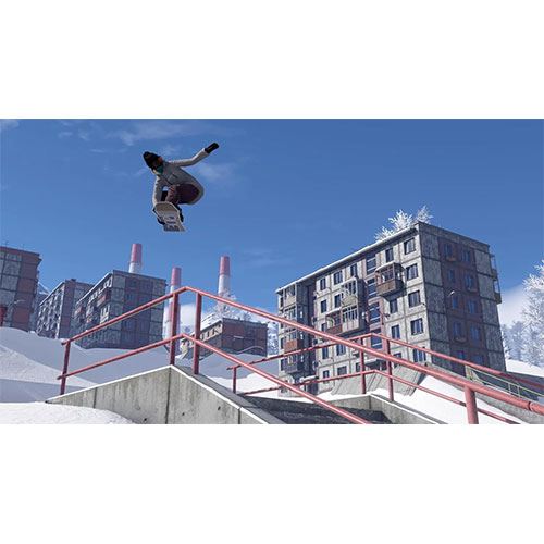 Shredders: Full Ride Edition - PS5 - Image 2