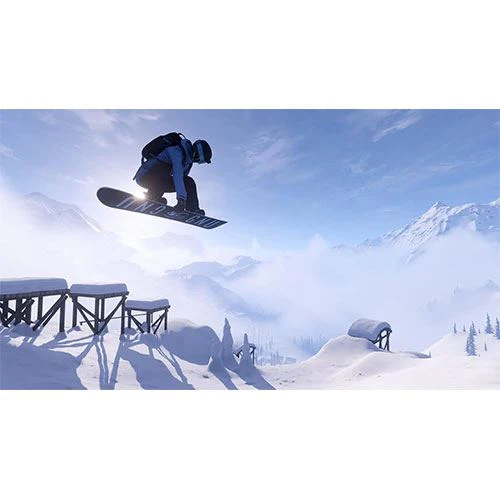 Shredders: Full Ride Edition - PS5 - Image 3