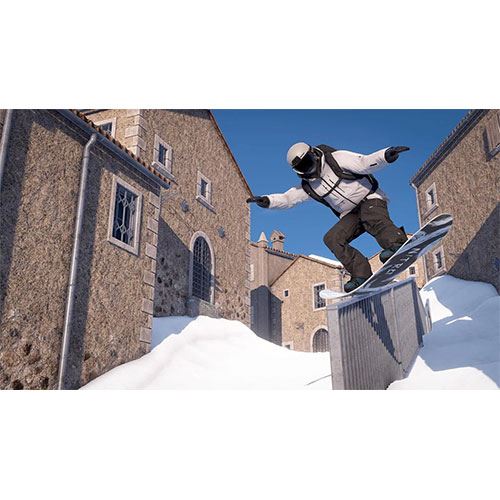 Shredders: Full Ride Edition - PS5 - Image 4