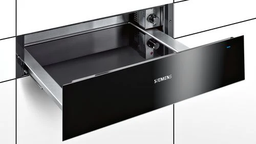 Gaveta de Cozinha Siemens BI630CNS1 | Preto - Image 3