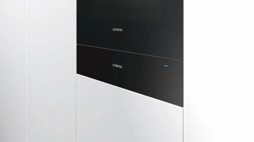 Gaveta de Cozinha Siemens BI630CNS1 | Preto - Image 4