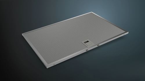 Exaustor de Parede Siemens iQ500 LC91KWW60 | 45,4x89x49,9 cm | 950 m³/h | 56 dB | A+ | Alumínio - Image 4