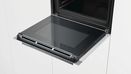 Forno Elétrico Siemens HB676G0W1 | Pirolítico | 71 L | 59.5 cm | A+ | Branco - Image 3