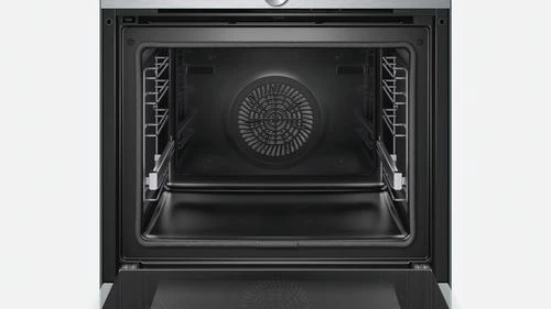 Forno Elétrico Siemens HB676G0W1 | Pirolítico | 71 L | 59.5 cm | A+ | Branco - Image 4