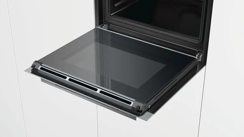 Forno Elétrico Siemens HB676GBS1 | 71 L | 59.5 cm | A | Aço inoxidável - Image 2