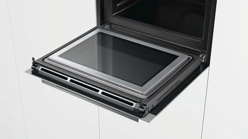 Forno Elétrico Siemens HM676G0S6 | 67 L | 59.5 cm | Aço inoxidável - Image 4