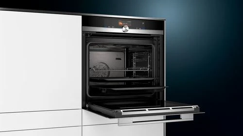Forno Elétrico Siemens iQ700 HS636GDS2 | 71 L | 59.4 cm | A+ - Image 3