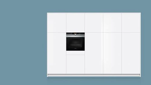 Forno Elétrico Siemens iQ700 HS636GDS2 | 71 L | 59.4 cm | A+ - Image 4