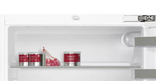 Mini Frigorífico Encastrável Siemens KU15RADF0 | 82x59,8x54,8 cm | 137 L | F | Branco - Image 3