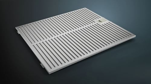 Exaustor de Parede Siemens iQ300 LC77BHM50 | 75x50 cm | 710 m³/h | 65 dB | B | Aço inoxidável - Image 3