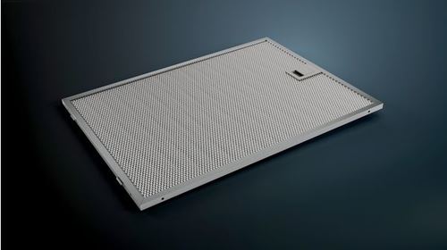 Exaustor de Parede Siemens iQ500 LC77BHP50 | 69,8x50 cm | 674 m³/h | 60 dB | A | Metálico - Image 4
