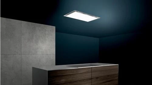 Exaustor Integrado Siemens iQ700 LR99CQS20 | 90x50 cm | 933 m³/h | 43 dB | A | Branco - Image 3