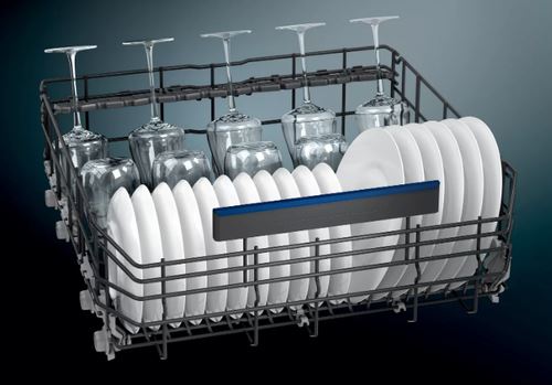 Máquina de Lavar Loiça Siemens SN25ZI49CE | 14 talheres | 60 cm | C | Aço inoxidável - Image 3