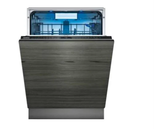 Máquina de Lavar Loiça Encastrável Siemens SX87YX03CE | 14 talheres | 60 cm | B