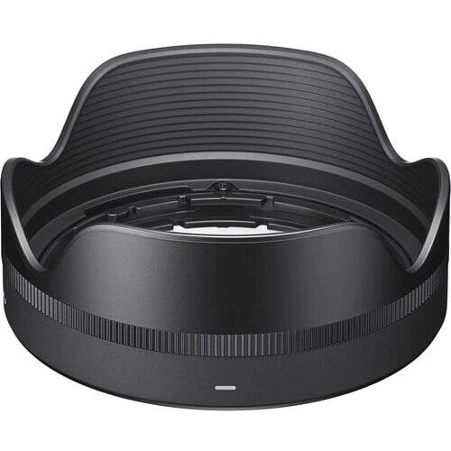 Objetiva AF Sigma 18-50mm F2.8 DC DN Contemporary - Sony E - Image 2