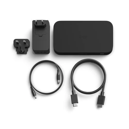 Sincronizador de Luz Philips Hue Play Box - Preto - Image 3